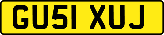 GU51XUJ