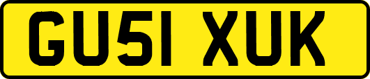 GU51XUK