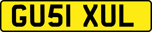 GU51XUL