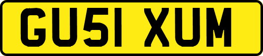 GU51XUM