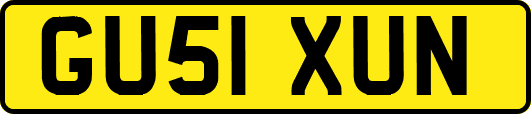 GU51XUN