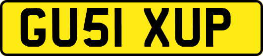 GU51XUP