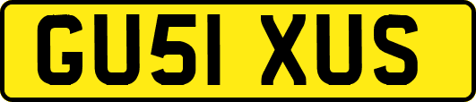 GU51XUS