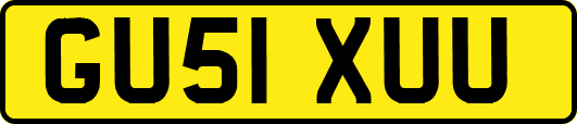 GU51XUU