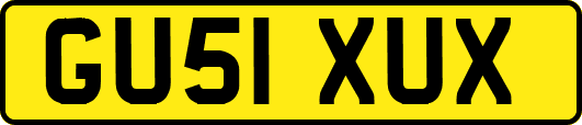 GU51XUX