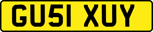 GU51XUY