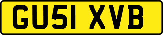 GU51XVB