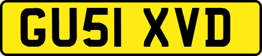 GU51XVD