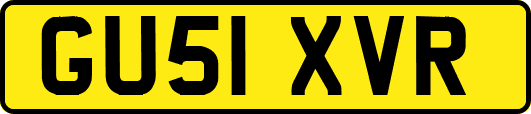 GU51XVR