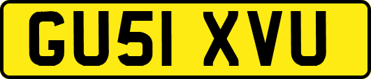 GU51XVU