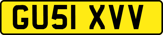 GU51XVV