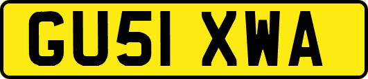 GU51XWA