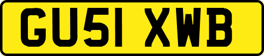 GU51XWB