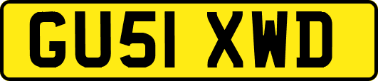 GU51XWD