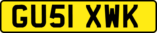 GU51XWK