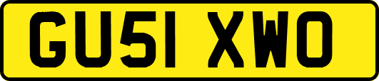 GU51XWO