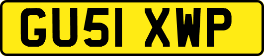 GU51XWP