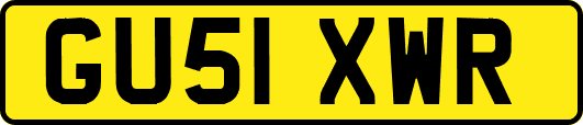 GU51XWR