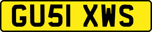 GU51XWS