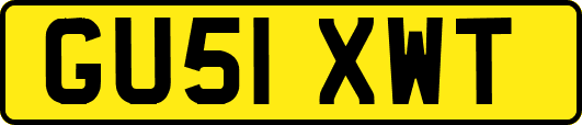 GU51XWT