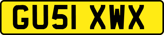 GU51XWX