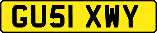 GU51XWY