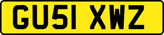 GU51XWZ
