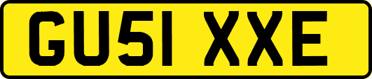 GU51XXE