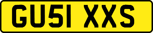 GU51XXS