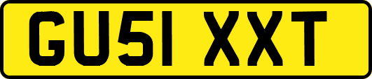 GU51XXT