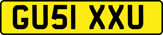 GU51XXU