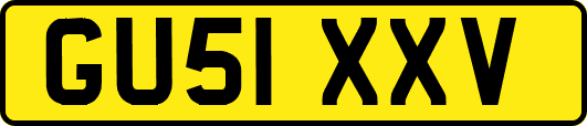 GU51XXV