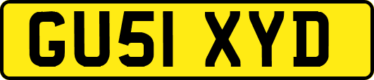 GU51XYD