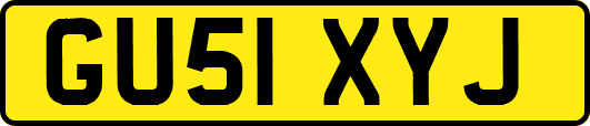 GU51XYJ
