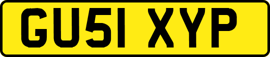 GU51XYP