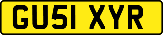 GU51XYR