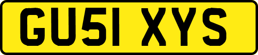 GU51XYS