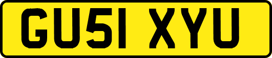 GU51XYU