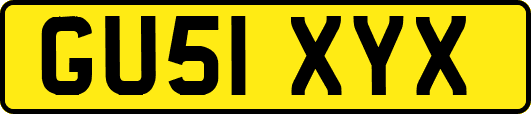 GU51XYX