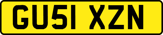 GU51XZN