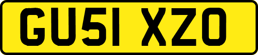 GU51XZO
