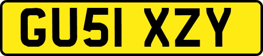 GU51XZY