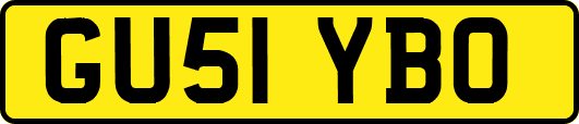GU51YBO