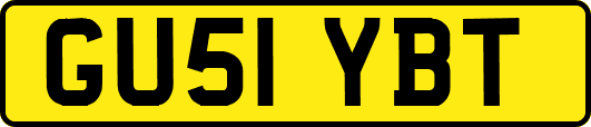 GU51YBT