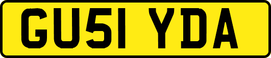 GU51YDA