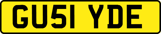 GU51YDE