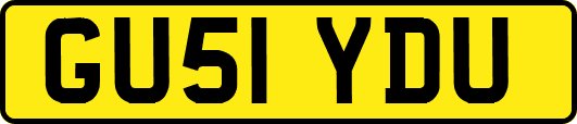 GU51YDU