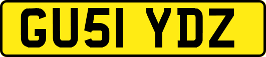 GU51YDZ