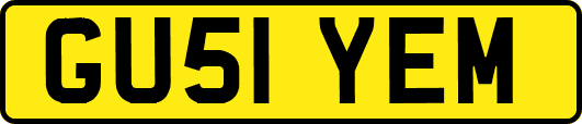 GU51YEM