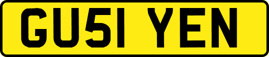 GU51YEN